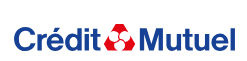 Logo Crédit Mutuel