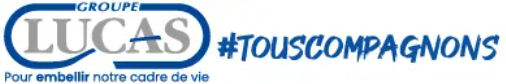 Logo Groupe Lucas
