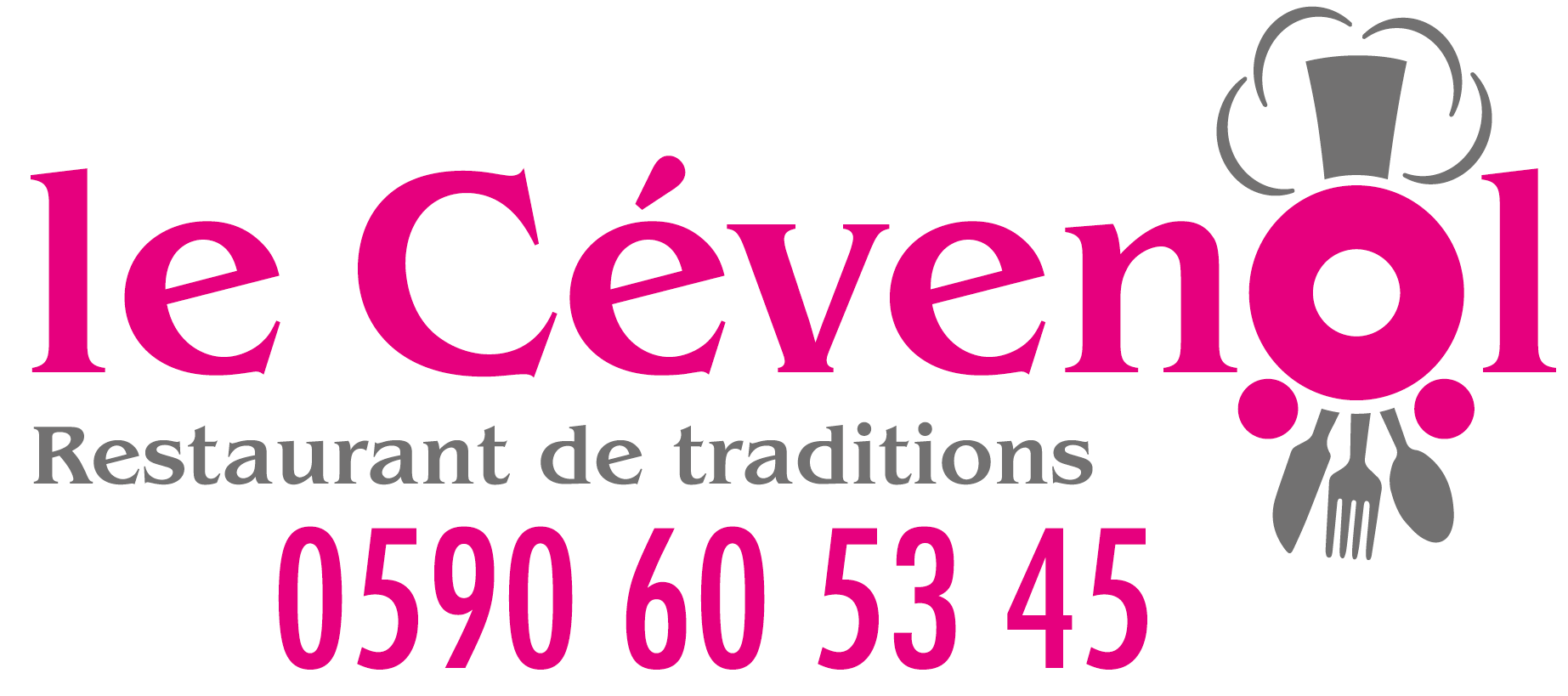 Logo Le Cévenol