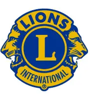 Logo Lions Club International