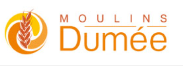 Logo Moulins Dumée