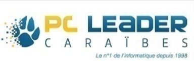 Logo PC Leader Caraïbes