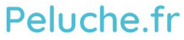 Logo Peluche.fr