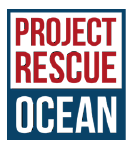 Logo Project Rescue Ocean