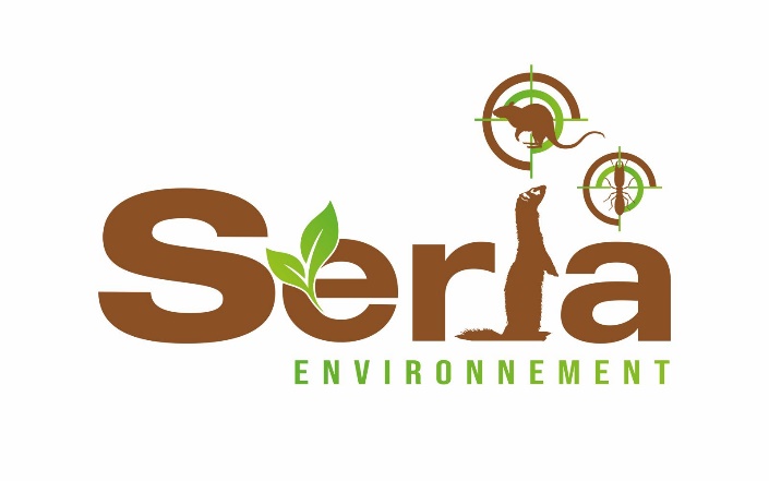 Logo SERIA Environnement